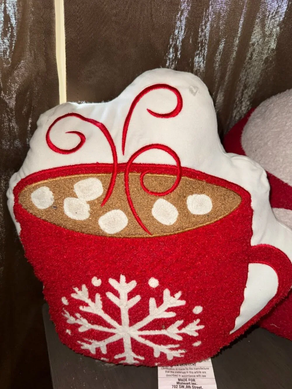 Christmas Pillows (2)